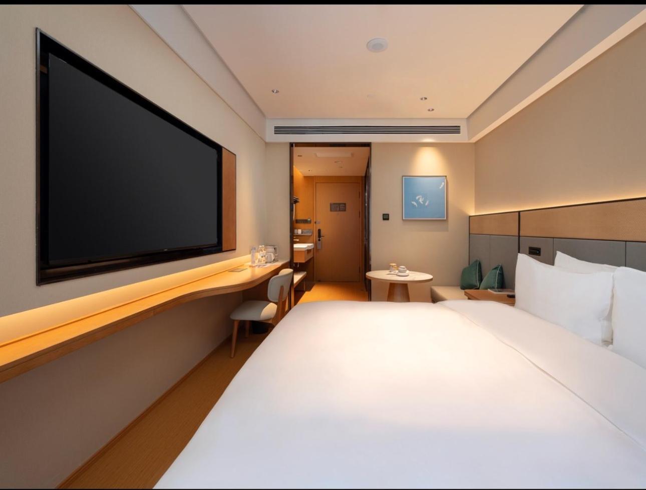 Ji Caolu China Merchants Garden Hotel 3*